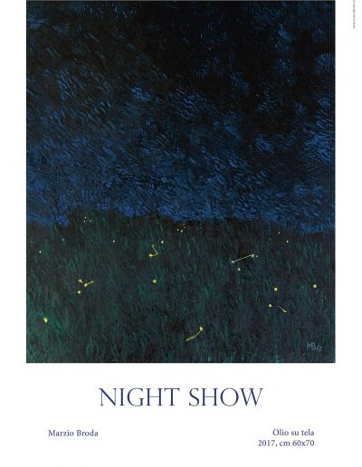 night show