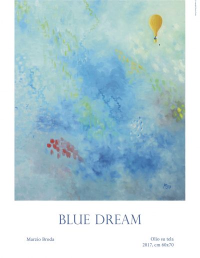blue dream