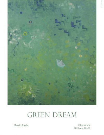 green dream